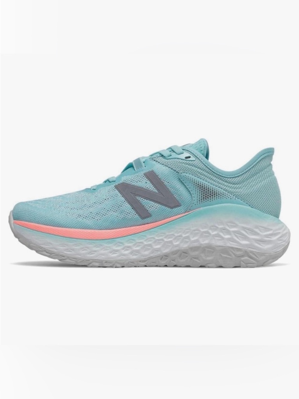 New Balance Women's More V2 Trail Running Shoe